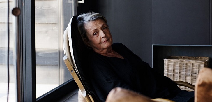 La cofundadora de Maison Martin Margiela fallece a los 73 a&ntilde;os